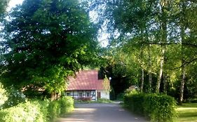 Ferienwohnung Das Fuchsrevier